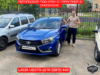 Автоподбор под ключ в Смоленске - LADA VESTA для Евгения